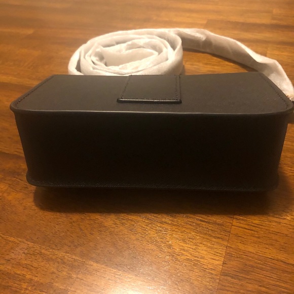 Tory Burch Emerson Mini Convertible Belt/Crossbody - Picture 8 of 12